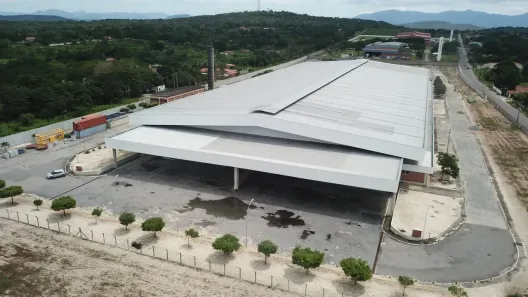 Galpão/Depósito/Armazém para alugar, 7000m² no Catolé, Horizonte