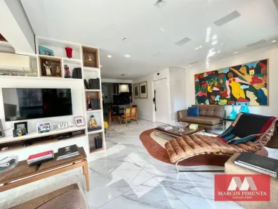Apartamento com 3 Quartos à venda, 108m² no Vila Mariana, São Paulo