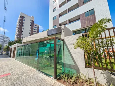 Apartamento com 2 Quartos à venda, 61m² no Candeias, Jaboatão dos Guararapes