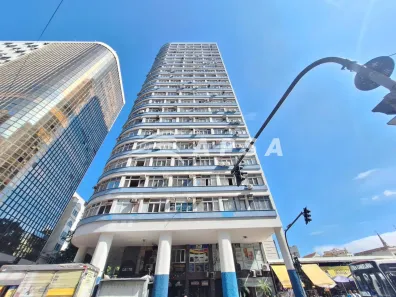 Sala Comercial para alugar, 19m² no Centro, Rio de Janeiro