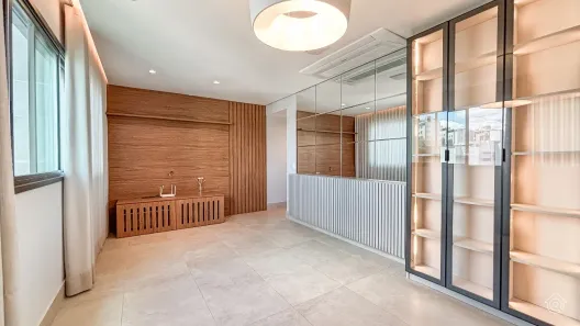 Apartamento com 3 Quartos à venda, 98m² no Buritis, Belo Horizonte