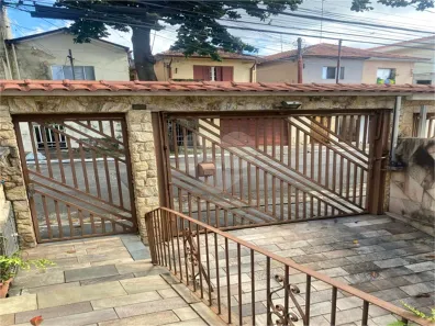 Sobrado com 3 Quartos à venda, 210m² no Vila Isolina Mazzei, São Paulo
