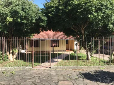 Casa com 3 Quartos à venda, 134m² no Rondônia, Novo Hamburgo