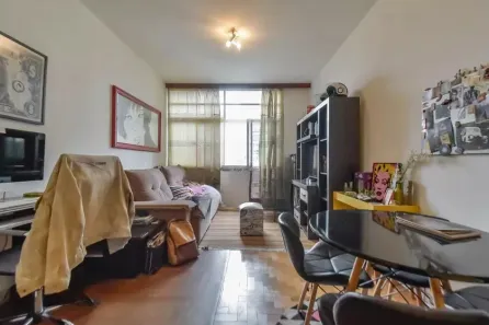 Apartamento com 2 Quartos à venda, 88m² no Bela Vista, São Paulo