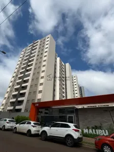 Apartamento com 2 Quartos para alugar, 64m² no Aurora, Londrina