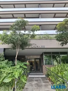 Apartamento com 3 Quartos à venda, 111m² no Pinheiros, São Paulo