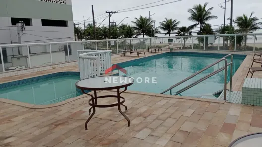 Apartamento com 2 Quartos à venda, 86m² no Maracanã, Praia Grande