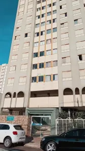 Apartamento com 3 Quartos à venda, 74m² no Vila Ipiranga, Londrina