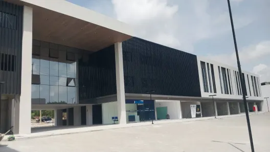 Sala Comercial para alugar, 36m² no Centro, Eusébio