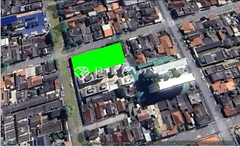 Lote/Terreno à venda, 1204m² no Martins, Uberlândia