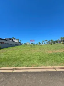 Lote/Terreno à venda, 456m² no Alphaville, Bauru