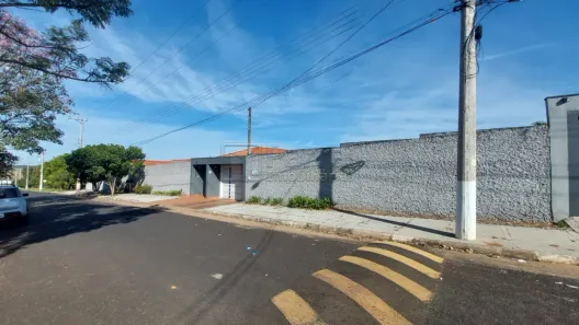 Casa de Condomínio com 3 Quartos para alugar, 1100m² no Jardim Palestina, Franca