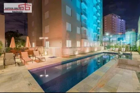 Apartamento com 3 Quartos à venda, 61m² no Limão, São Paulo
