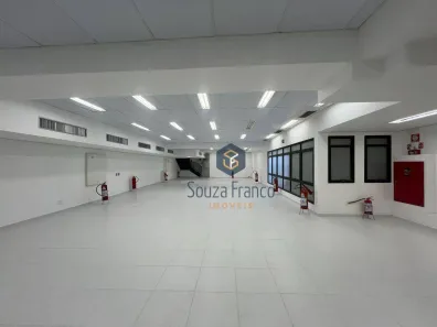 Ponto Comercial para alugar, 578m² no Vila Partenio, Mogi das Cruzes