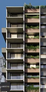 Apartamento com 2 Quartos à venda, 69m² no Moinhos de Vento, Porto Alegre
