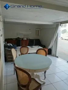 Ponto Comercial à venda, 312m² no Itapuã, Vila Velha