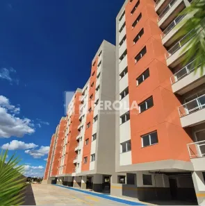 Apartamento com 2 Quartos à venda, 60m² no Samambaia Norte, Brasília