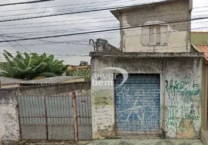Sobrado com 3 Quartos à venda, 125m² no Vila Verde, São Paulo