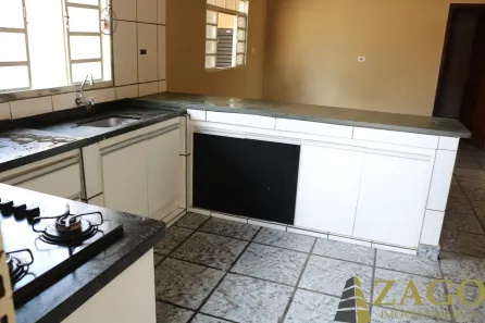 Casa com 6 Quartos à venda, 370m² no Jardim Aeroporto I, Franca