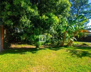 Lote/Terreno à venda, 408m² no Rio Tavares, Florianópolis