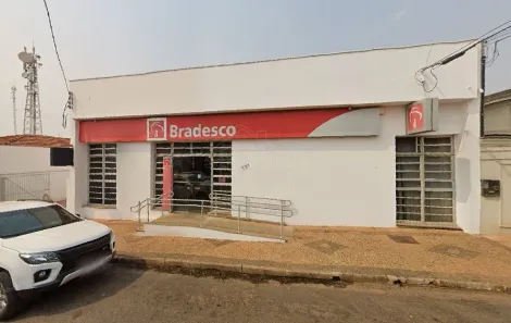 Prédio Comercial para venda ou aluguel, 313m² no Centro, Mendonça