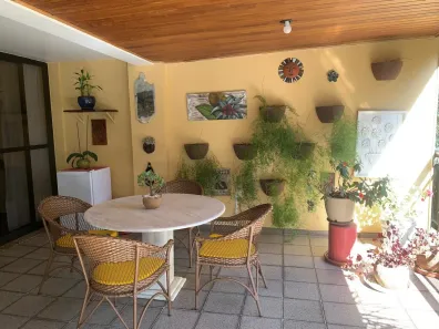 Apartamento com 4 Quartos à venda, 200m² no Recreio dos Bandeirantes, Rio de Janeiro