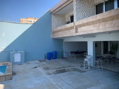Casa com 4 Quartos à venda, 400m² no Jardim Alvorada, Nova Iguaçu