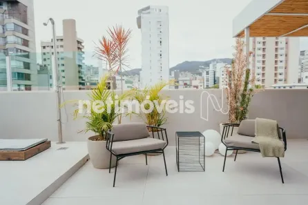 Apartamento com 3 Quartos à venda, 188m² no Serra, Belo Horizonte