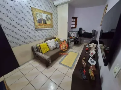 Casa com 2 Quartos à venda, 114m² no Jardim São Guilherme, Sorocaba