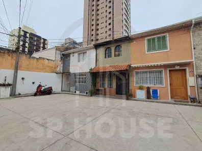 Casa com 2 Quartos à venda, 88m² no Vila Mariana, São Paulo