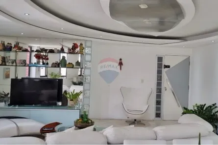 Apartamento com 3 Quartos à venda, 125m² no Boa Viagem, Recife