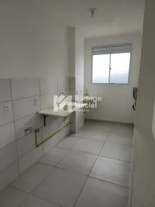 Apartamento com 2 Quartos à venda, 54m² no Santana, Jaboatão dos Guararapes