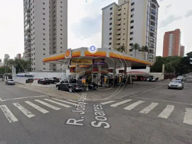 Lote/Terreno para alugar, 714m² no Campo Belo, São Paulo
