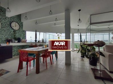 Cobertura com 3 Quartos à venda, 213m² no Centro, São Bernardo do Campo