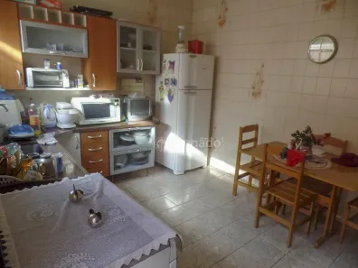 Casa com 6 Quartos à venda, 275m² no Vila Maria Baixa, São Paulo