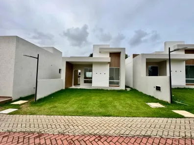Casa de Condomínio com 3 Quartos à venda, 90m² no , Camaçari