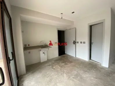 Flat com 1 Quarto à venda, 100m² no Vila Olímpia, São Paulo