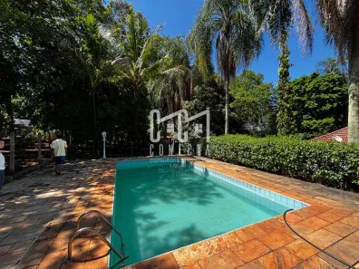 Fazenda/Sítio com 2 Quartos à venda, 5000m² no Recanto dos Pássaros, Indaiatuba