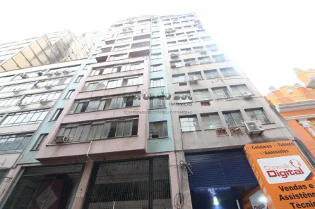 Apartamento com 2 Quartos à venda, 107m² no Centro Histórico, Porto Alegre