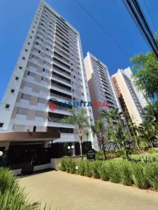 Apartamento com 3 Quartos à venda, 77m² no Residencial Manhattan, Goiânia
