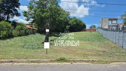 Lote/Terreno à venda, 1042m² no , Holambra