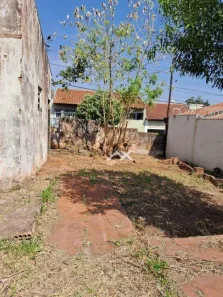 Lote/Terreno à venda, 484m² no Jardim Brasil, Bauru