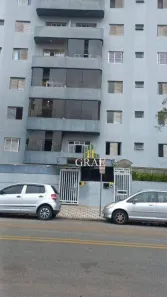Apartamento com 1 Quarto à venda, 64m² no Baeta Neves, São Bernardo do Campo