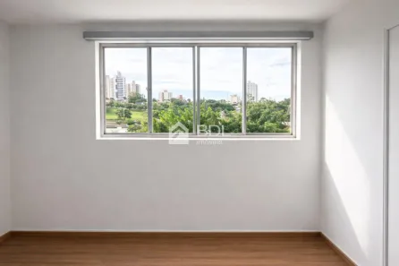 Apartamento com 2 Quartos à venda, 58m² no Cambuí, Campinas