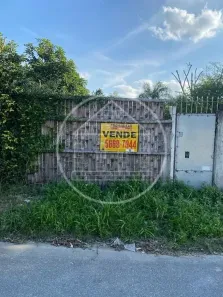 Lote/Terreno à venda, 125m² no Jardim Alviverde, São Paulo