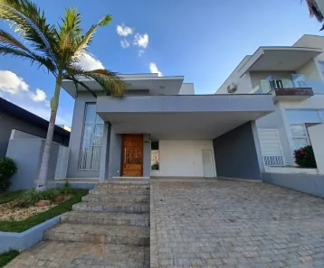 Casa de Condomínio com 3 Quartos à venda, 210m² no Parque Reserva Fazenda Imperial, Sorocaba