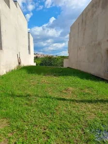Lote/Terreno à venda, 171m² no Horto Florestal, Sorocaba