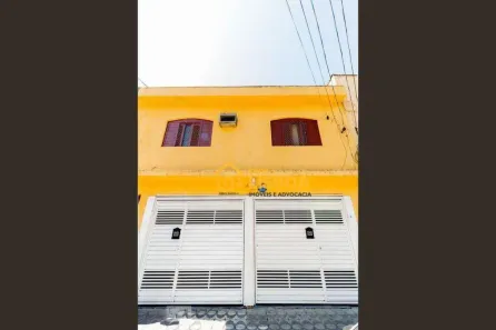 Sobrado com 8 Quartos à venda, 135m² no Chácara Santo Antônio (Zona Leste), São Paulo