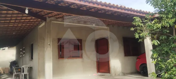Casa com 2 Quartos à venda, 300m² no Matapoã, Aracaju