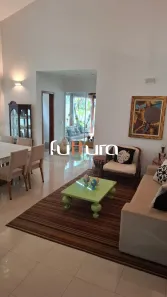 Casa de Condomínio com 3 Quartos à venda, 223m² no Jardins Atenas, Goiânia